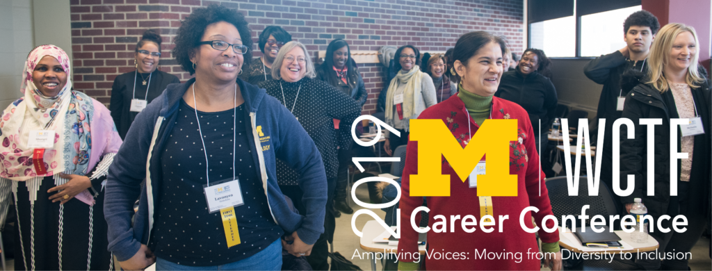 Click here to register for the 2019 WCTF Career Conference!