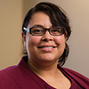 Gloryvee Fonseca-Bolorin, PhD (Candidate)