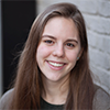 Sarah Cissell, LLMSW