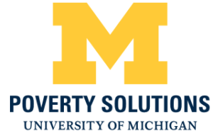 UM Poverty Solutions logo