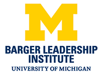Barger Leadership Institute logo