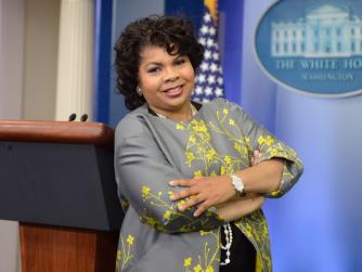 YouTube Link Now Available to View March 2nd WCTF Keynote by April Ryan