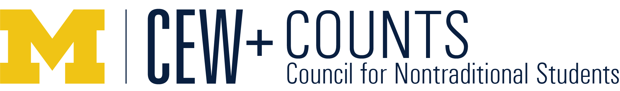 COUNTS logo