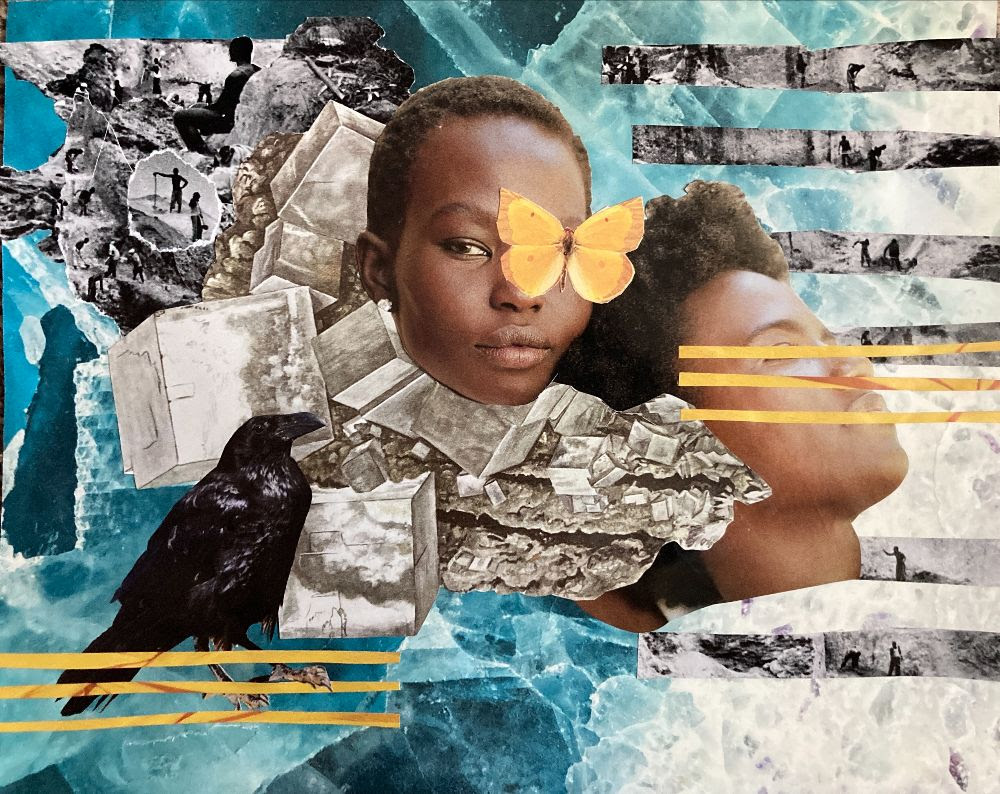 Collage made by Anna Almore. Find more on Instagram @aalmore.